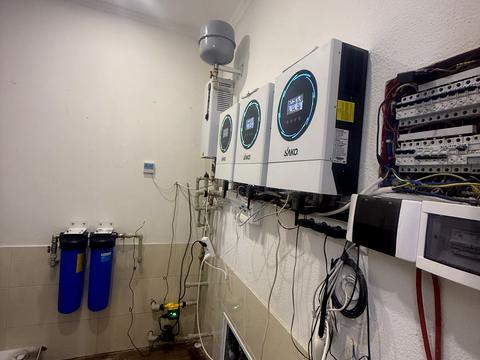 дом по адресу Трояндева, 46