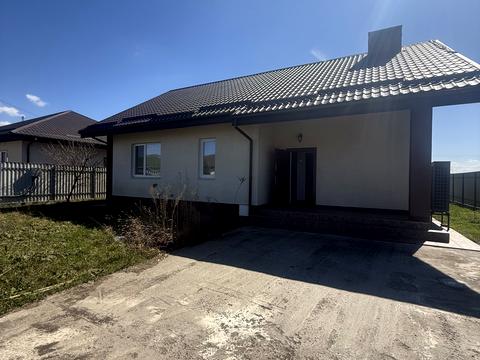 дом по адресу Трояндева, 46