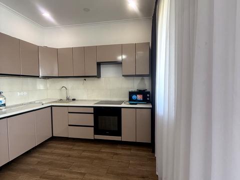 дом по адресу Трояндева, 46