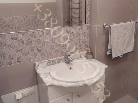 квартира по адресу Митрополита Андрея Шептицкого ул. (Анатолія Луначарського), 10