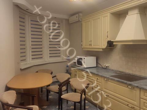 квартира по адресу Митрополита Андрея Шептицкого ул. (Анатолія Луначарського), 10