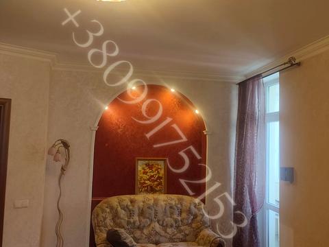 квартира по адресу Митрополита Андрея Шептицкого ул. (Анатолія Луначарського), 10