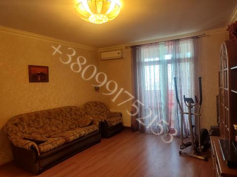 квартира по адресу Митрополита Андрея Шептицкого ул. (Анатолія Луначарського), 10