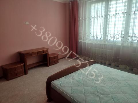 квартира по адресу Митрополита Андрея Шептицкого ул. (Анатолія Луначарського), 10