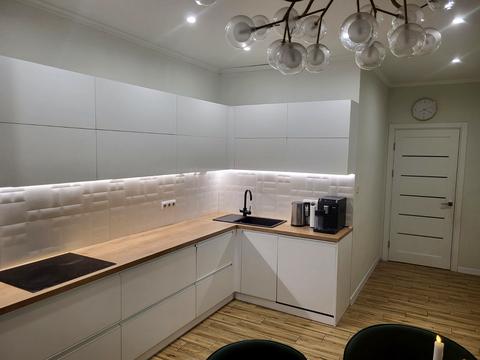 квартира за адресою Симона Петлюри вул. (Черняховського), 11-Г