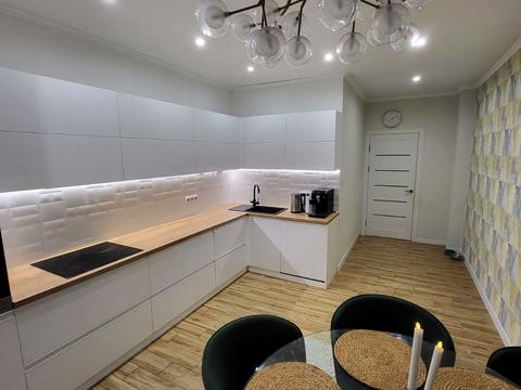 квартира за адресою Симона Петлюри вул. (Черняховського), 11-Г