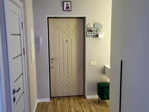 квартира за адресою Симона Петлюри вул. (Черняховського), 11-Г