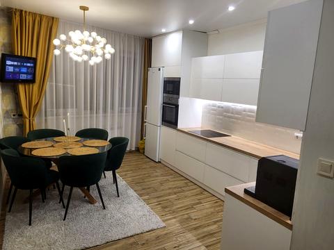 квартира за адресою Симона Петлюри вул. (Черняховського), 11-Г