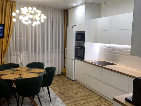 квартира за адресою Симона Петлюри вул. (Черняховського), 11-Г