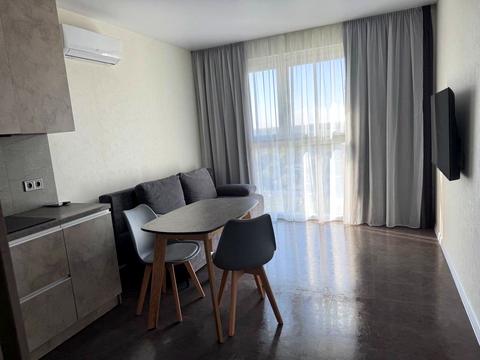 квартира по адресу Сичеславская ул., 7