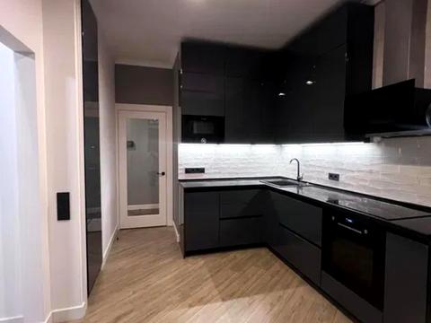 квартира за адресою Преображенська вул. (Івана Клименка), 86