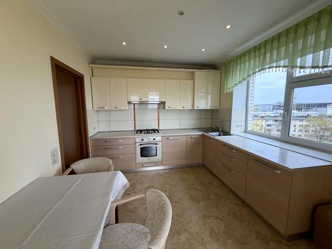 квартира по адресу Миру просп., 84/2а