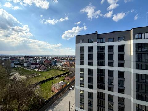 квартира за адресою Олександра Довженка вул., (Будинок 11)