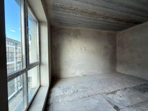 квартира за адресою Олександра Довженка вул., (Будинок 11)