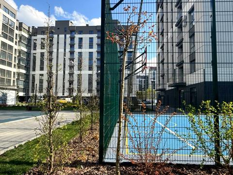 квартира за адресою Олександра Довженка вул., (Будинок 11)