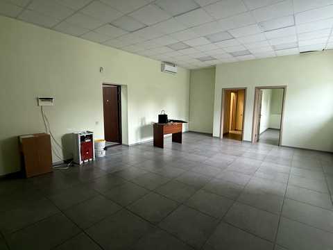 комерційна за адресою Гетьмана Павла Скоропадського вул. (Толстого), 41
