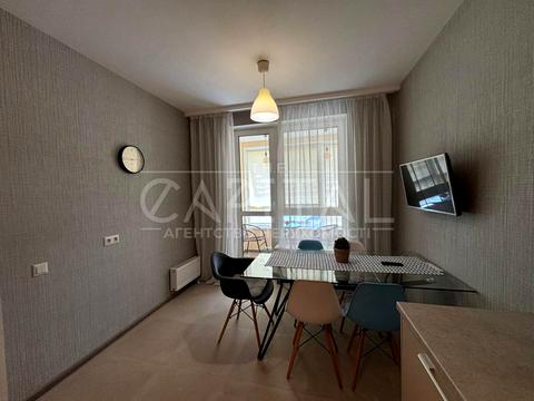 квартира за адресою Миколи Бажана просп., 1-А