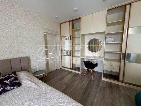 квартира за адресою Миколи Бажана просп., 1-А