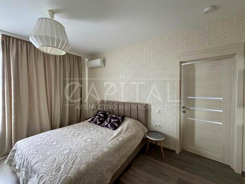 квартира за адресою Миколи Бажана просп., 1-А