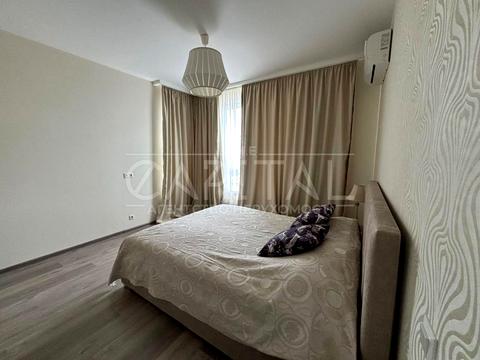 квартира за адресою Миколи Бажана просп., 1-А