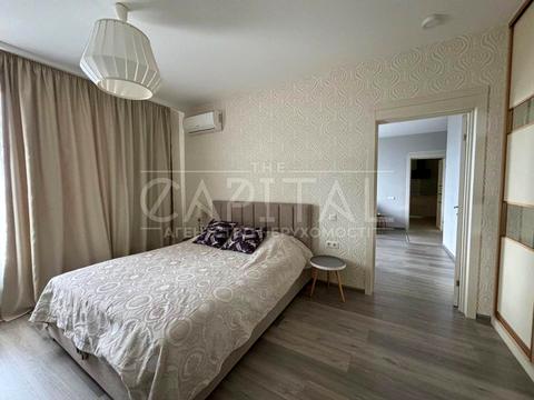 квартира за адресою Миколи Бажана просп., 1-А