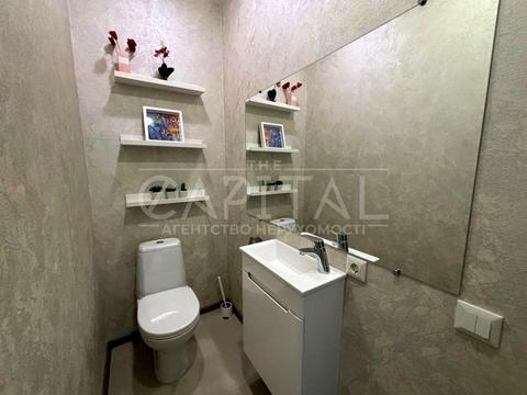 квартира за адресою Миколи Бажана просп., 1-А