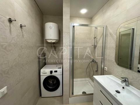 квартира за адресою Миколи Бажана просп., 1-А