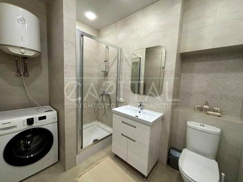 квартира за адресою Миколи Бажана просп., 1-А