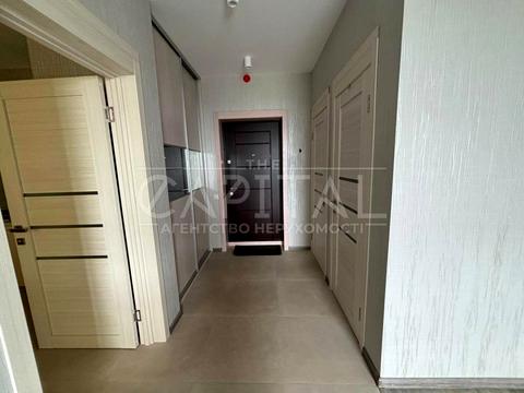 квартира за адресою Миколи Бажана просп., 1-А