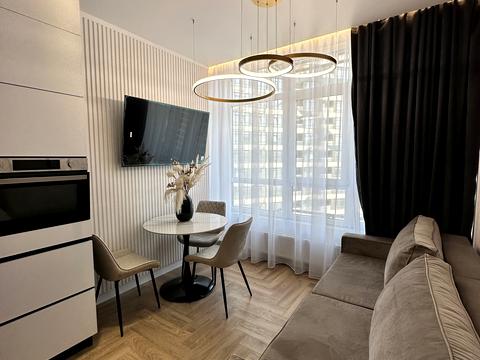 квартира за адресою Курортний пров., (Будинок)