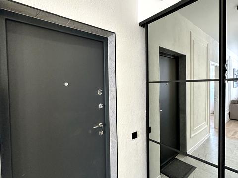квартира за адресою Курортний пров., (Будинок)