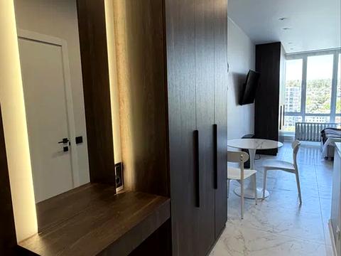 квартира по адресу Набережная Победы ул., 40-Д