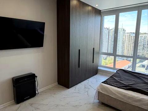 квартира по адресу Набережная Победы ул., 40-Д