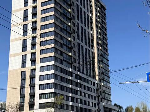 квартира по адресу Набережная Победы ул., 40-Д