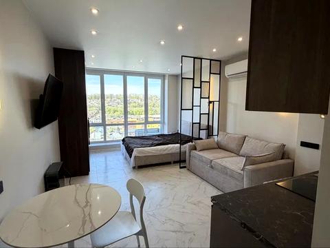 квартира по адресу Набережная Победы ул., 40-Д