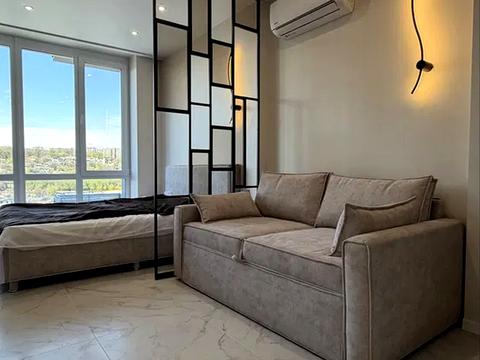 квартира по адресу Набережная Победы ул., 40-Д