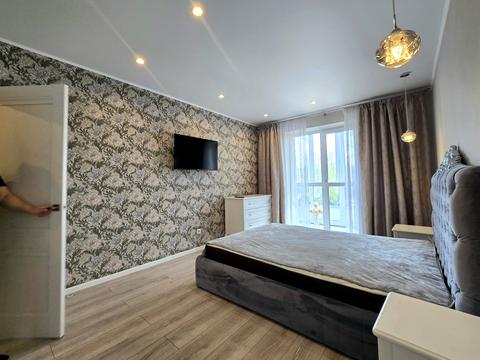 квартира за адресою Тараса Шевченка вул., 38
