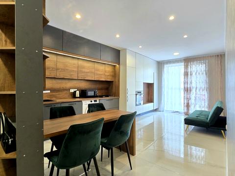 квартира за адресою Тараса Шевченка вул., 38