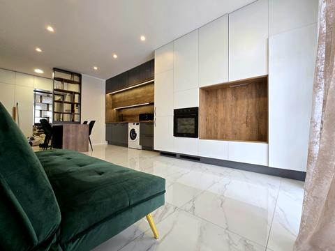 квартира за адресою Тараса Шевченка вул., 38