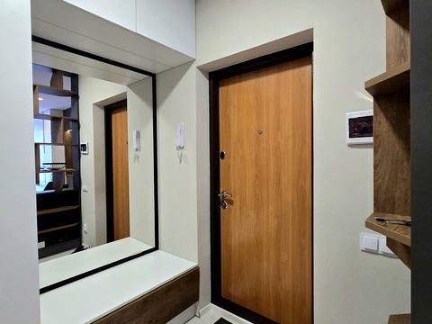 квартира за адресою Тараса Шевченка вул., 38