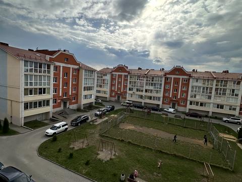 квартира по адресу Кулика і Гудачека ул. (Макарова), 24б