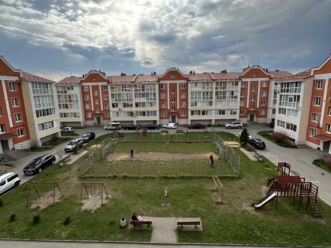 квартира по адресу Кулика і Гудачека ул. (Макарова), 24б