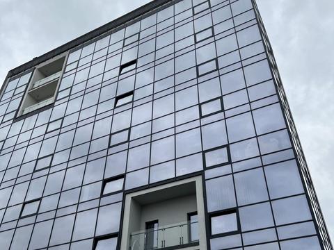 комерційна за адресою Щирецька вул., 40