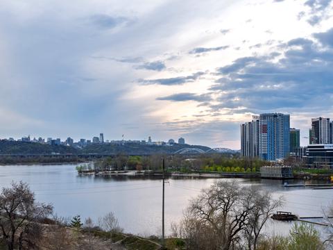 квартира по адресу Трускавецкая ул., 10-Д