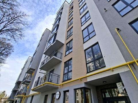 квартира по адресу Мичурина ул. (Мічуріна), (Будинок)