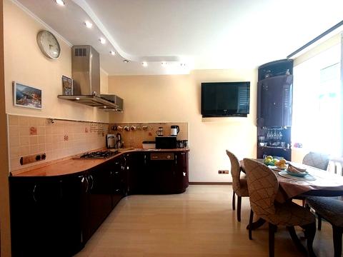 квартира за адресою Погребняка вул., 13