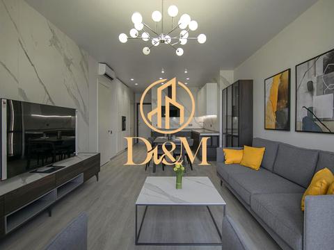 квартира по адресу Киев, Антоновича ул. (Горького), 118/9