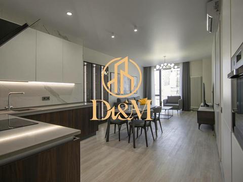 квартира по адресу Киев, Антоновича ул. (Горького), 118/9