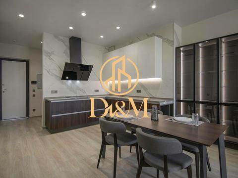 квартира по адресу Киев, Антоновича ул. (Горького), 118/9