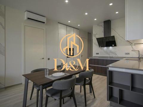 квартира по адресу Киев, Антоновича ул. (Горького), 118/9